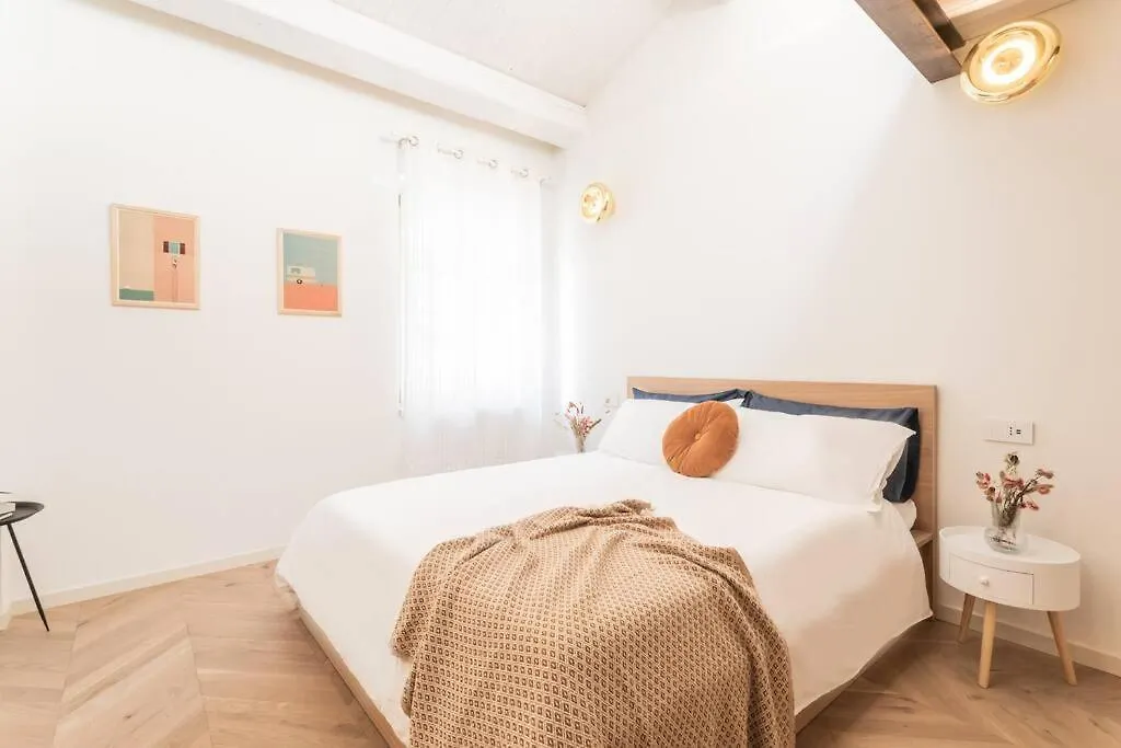 Luxury & Design: Oasi Nel Centro Storico Di Rimini Villa