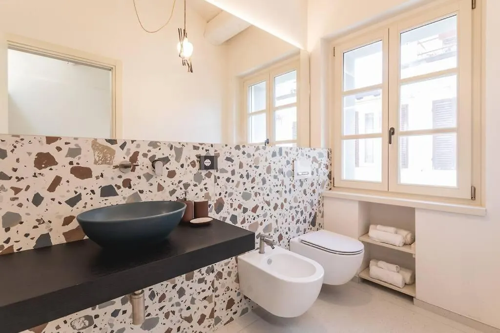Luxury & Design: Oasi Nel Centro Storico Di Rimini Villa