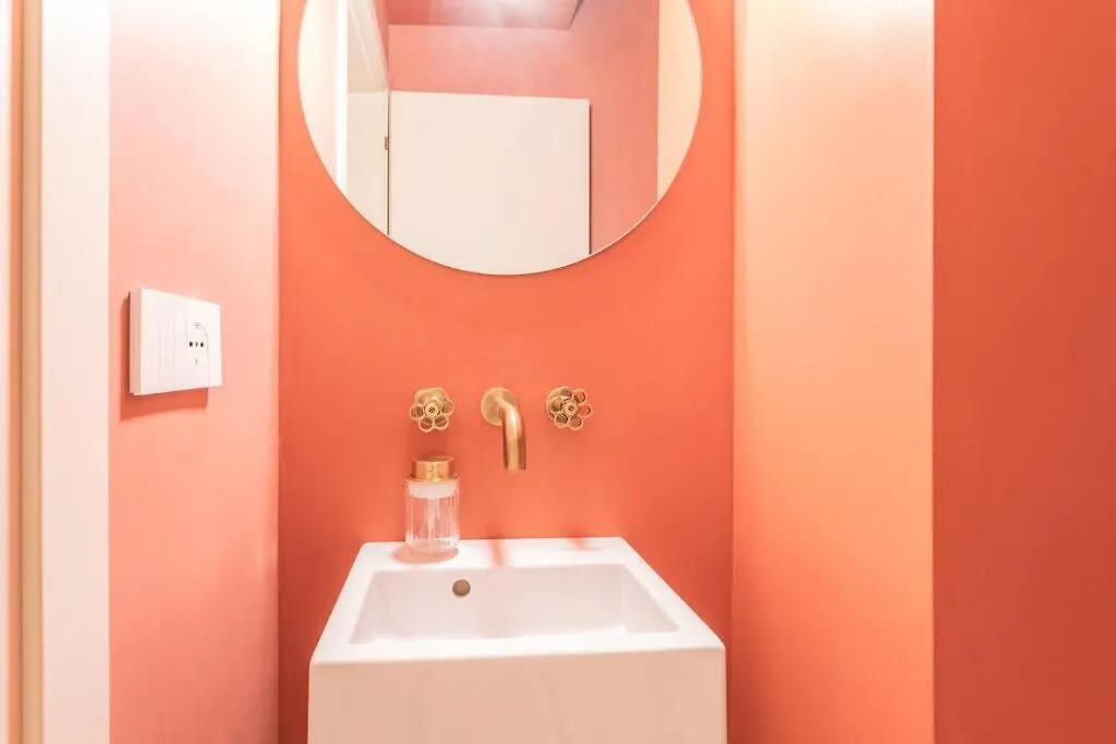 Luxury & Design: Oasi Nel Centro Storico Di Rimini Villa 0*,  Italy
