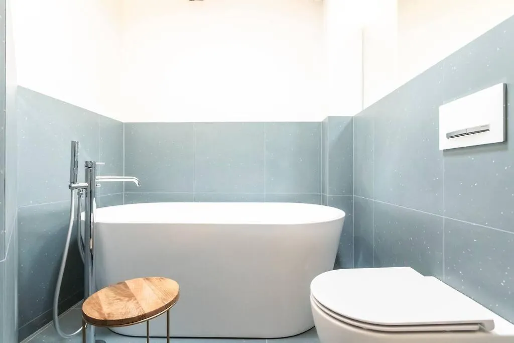 Luxury & Design: Oasi Nel Centro Storico Di Rimini Villa