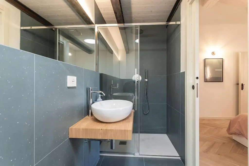 Luxury & Design: Oasi Nel Centro Storico Di Rimini Villa Italy