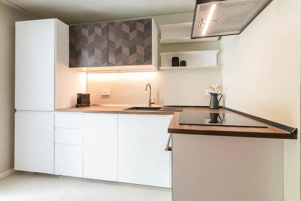 Luxury & Design: Oasi Nel Centro Storico Di Rimini Villa 0*,  Italy