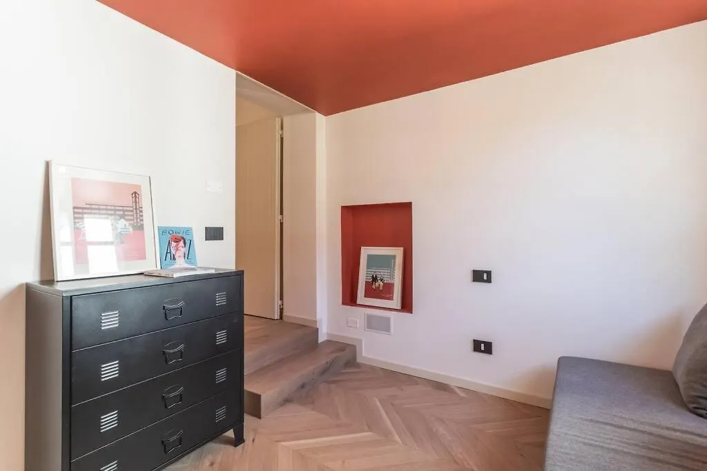 Luxury & Design: Oasi Nel Centro Storico Di Rimini Villa Italy