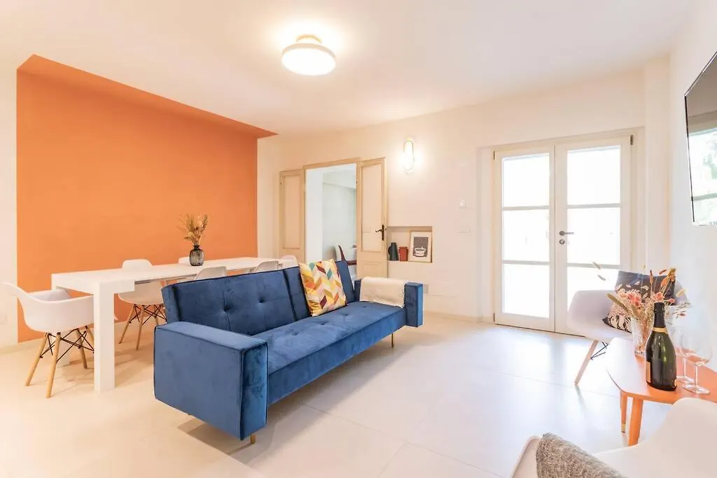 Luxury & Design: Oasi Nel Centro Storico Di Rimini 빌라
