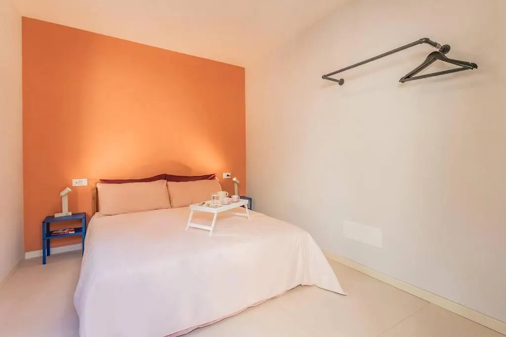 Luxury & Design: Oasi Nel Centro Storico Di Rimini 빌라
