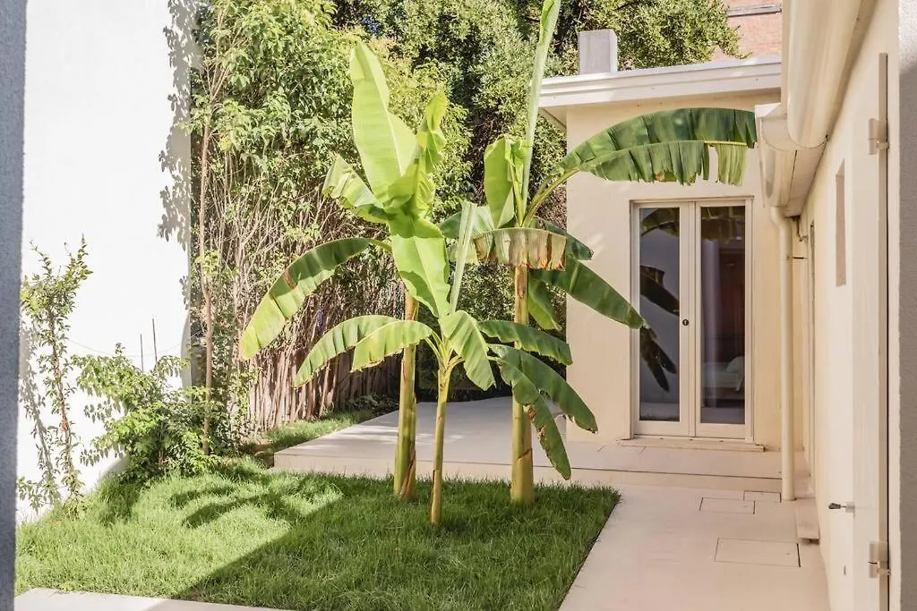 Luxury & Design: Oasi Nel Centro Storico Di Rimini 빌라