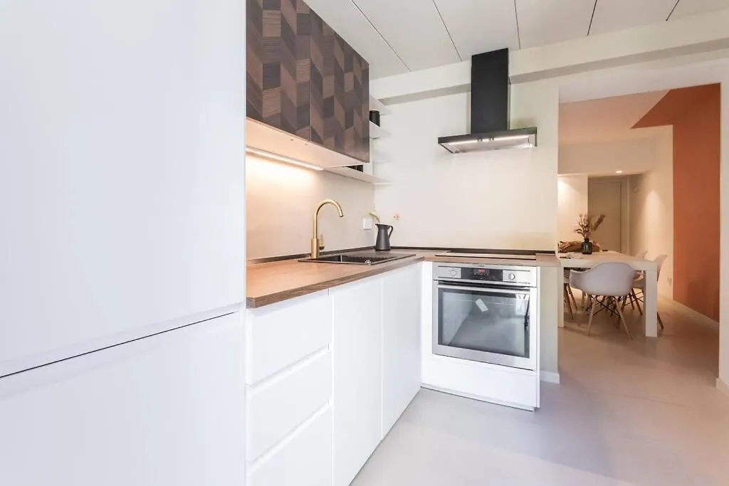 Luxury & Design: Oasi Nel Centro Storico Di Rimini Villa