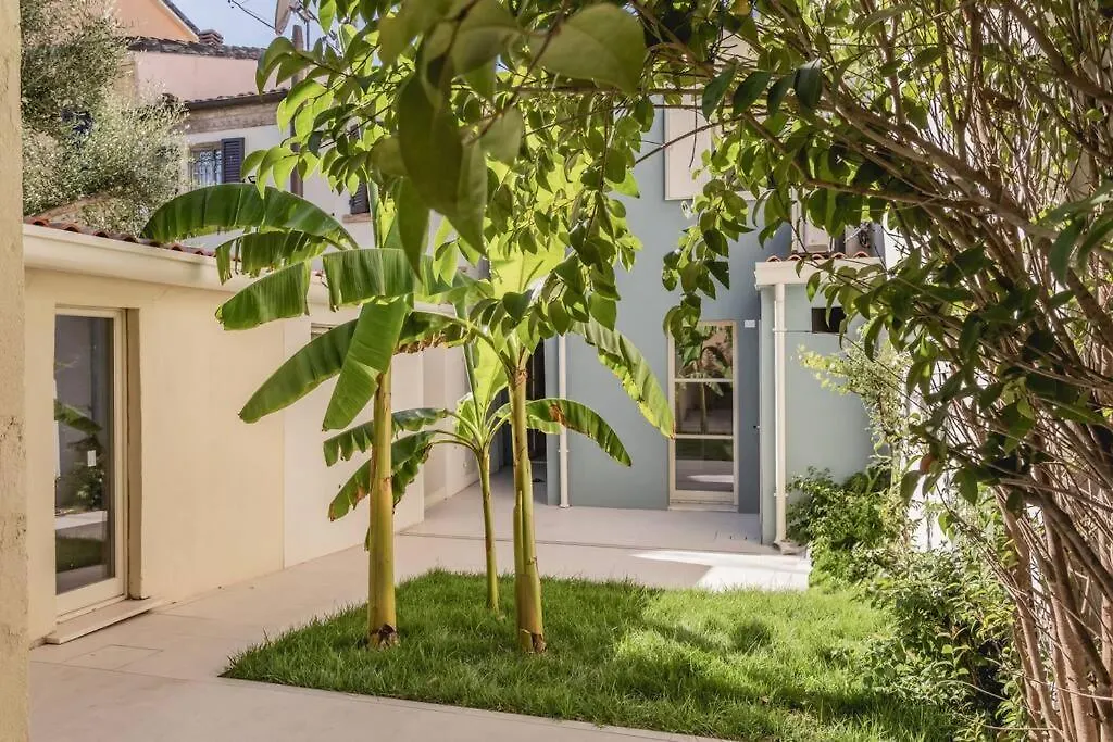 Luxury & Design: Oasi Nel Centro Storico Di Rimini Villa