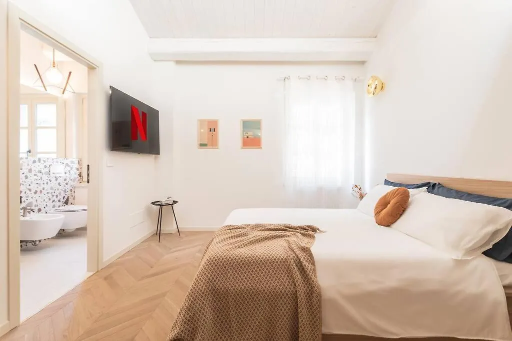 Luxury & Design: Oasi Nel Centro Storico Di Rimini 빌라