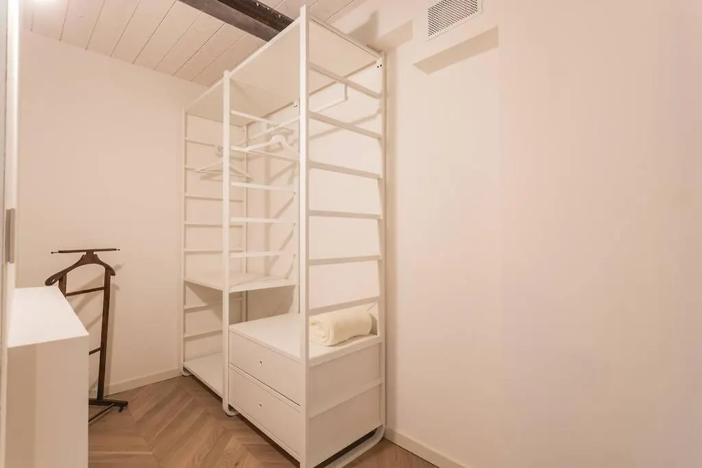 Luxury & Design: Oasi Nel Centro Storico Di Rimini 빌라