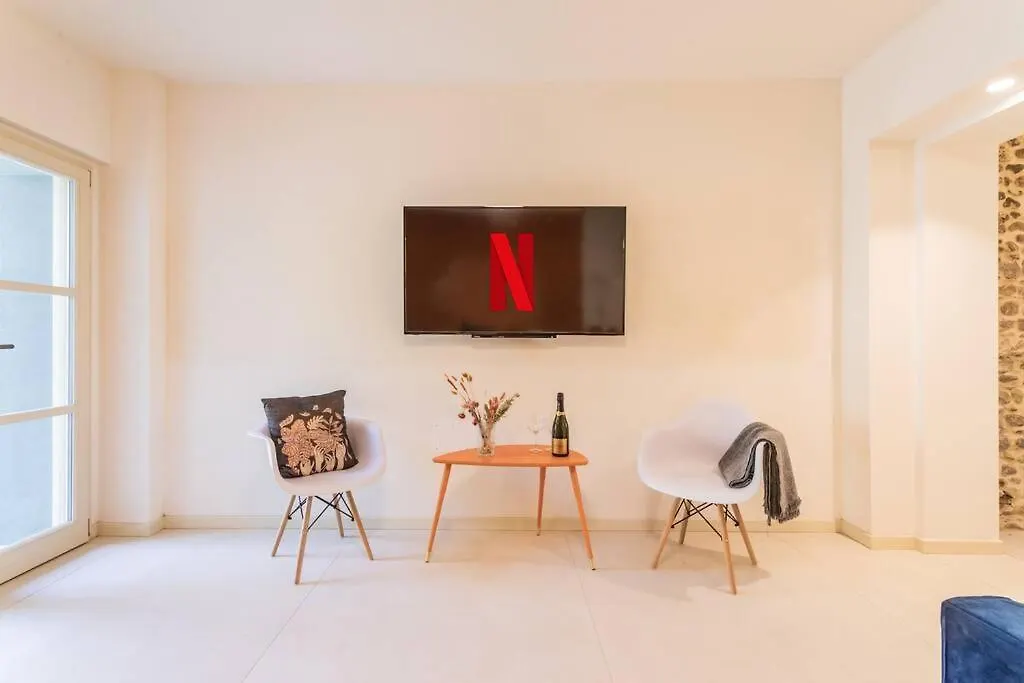 Luxury & Design: Oasi Nel Centro Storico Di Rimini 빌라