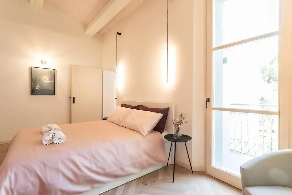 Luxury & Design: Oasi Nel Centro Storico Di Rimini 빌라