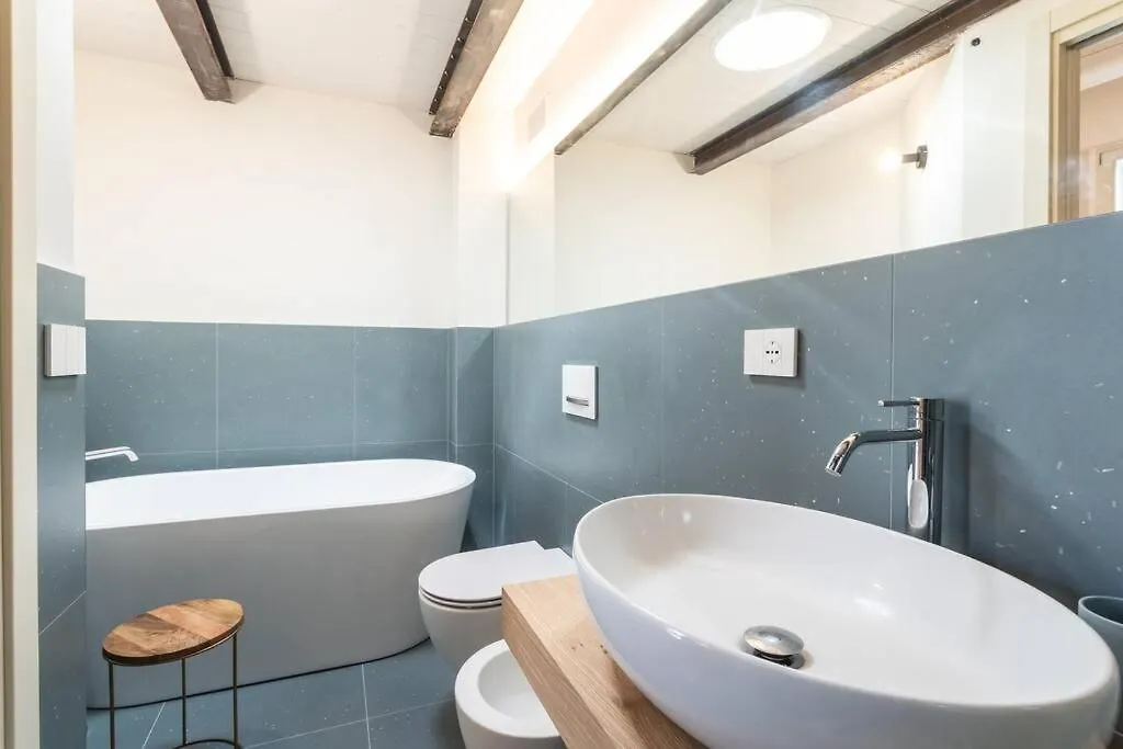 Luxury & Design: Oasi Nel Centro Storico Di Rimini 빌라
