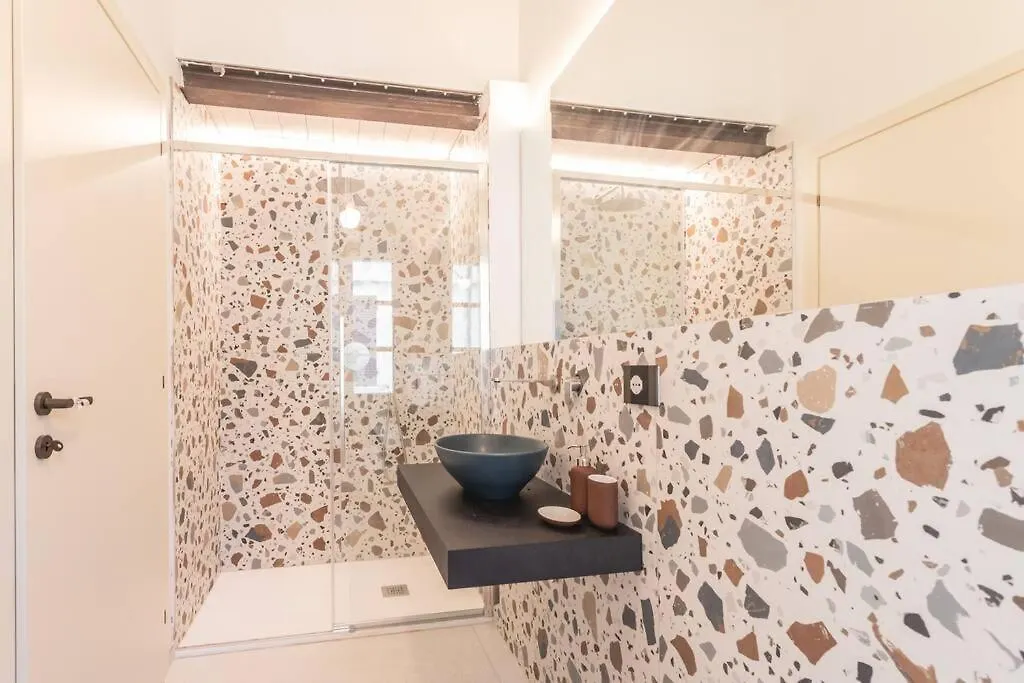 Luxury & Design: Oasi Nel Centro Storico Di Rimini Villa Italy