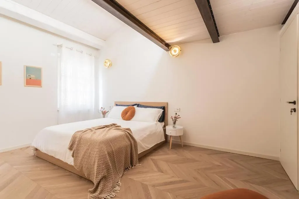 Luxury & Design: Oasi Nel Centro Storico Di Rimini Villa Italy