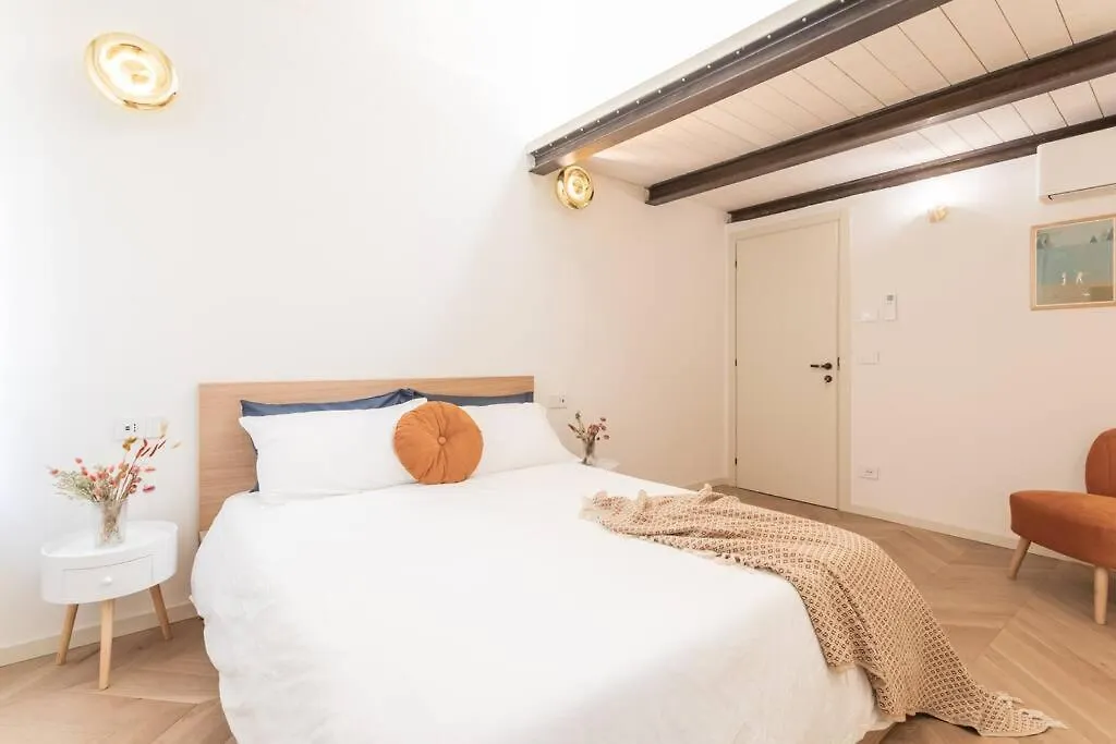 Luxury & Design: Oasi Nel Centro Storico Di Rimini Villa 0*,