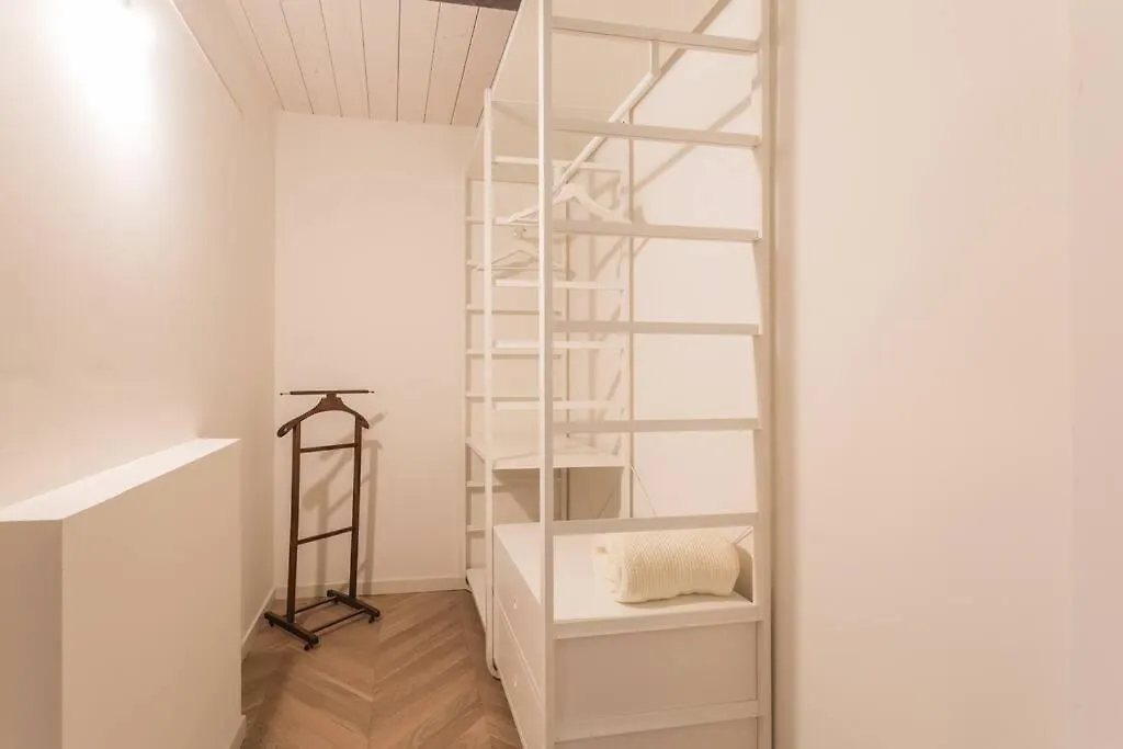 Luxury & Design: Oasi Nel Centro Storico Di Rimini 빌라 이탈리아