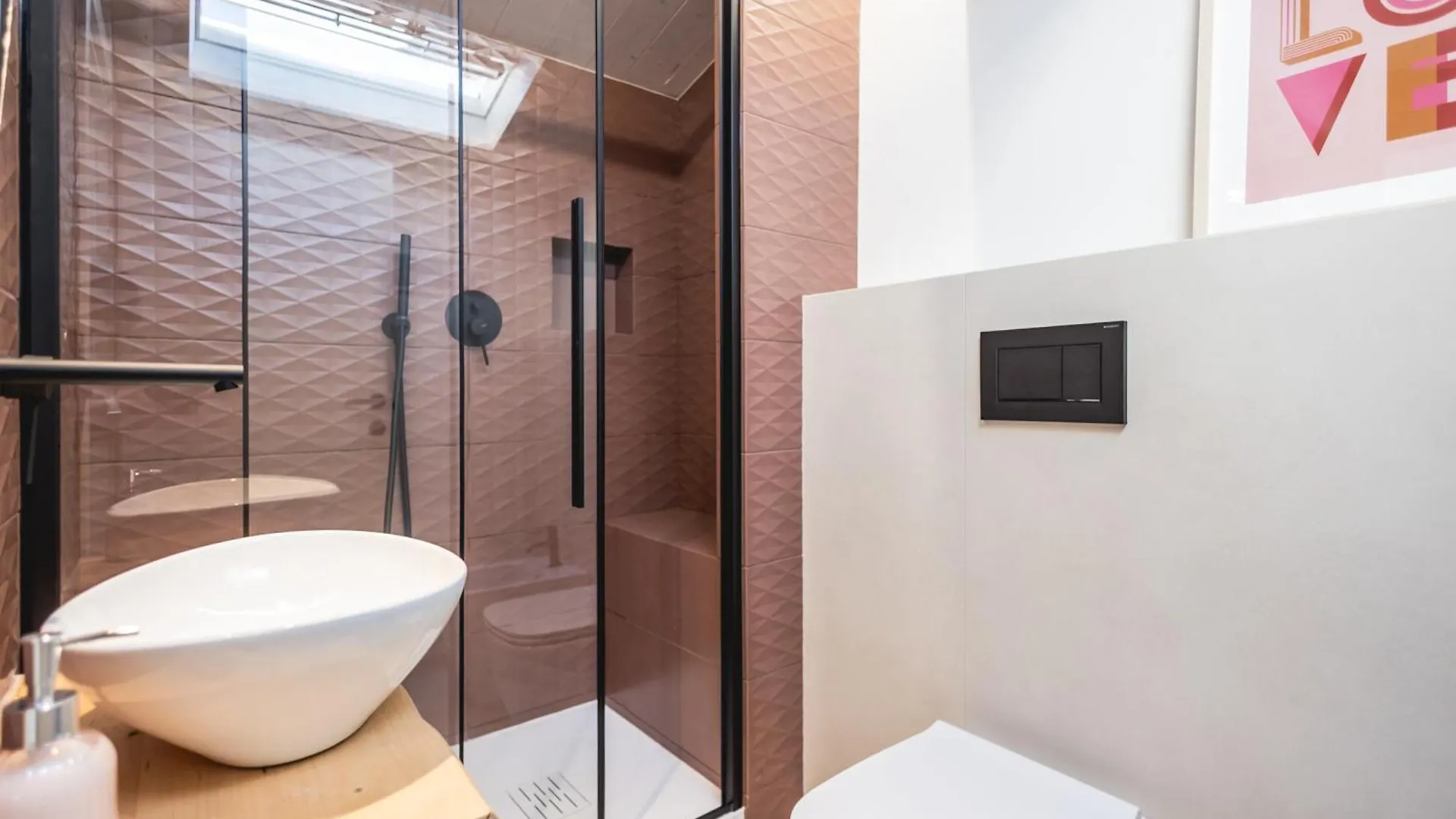 Luxury & Design: Oasi Nel Centro Storico Di Rimini Villa