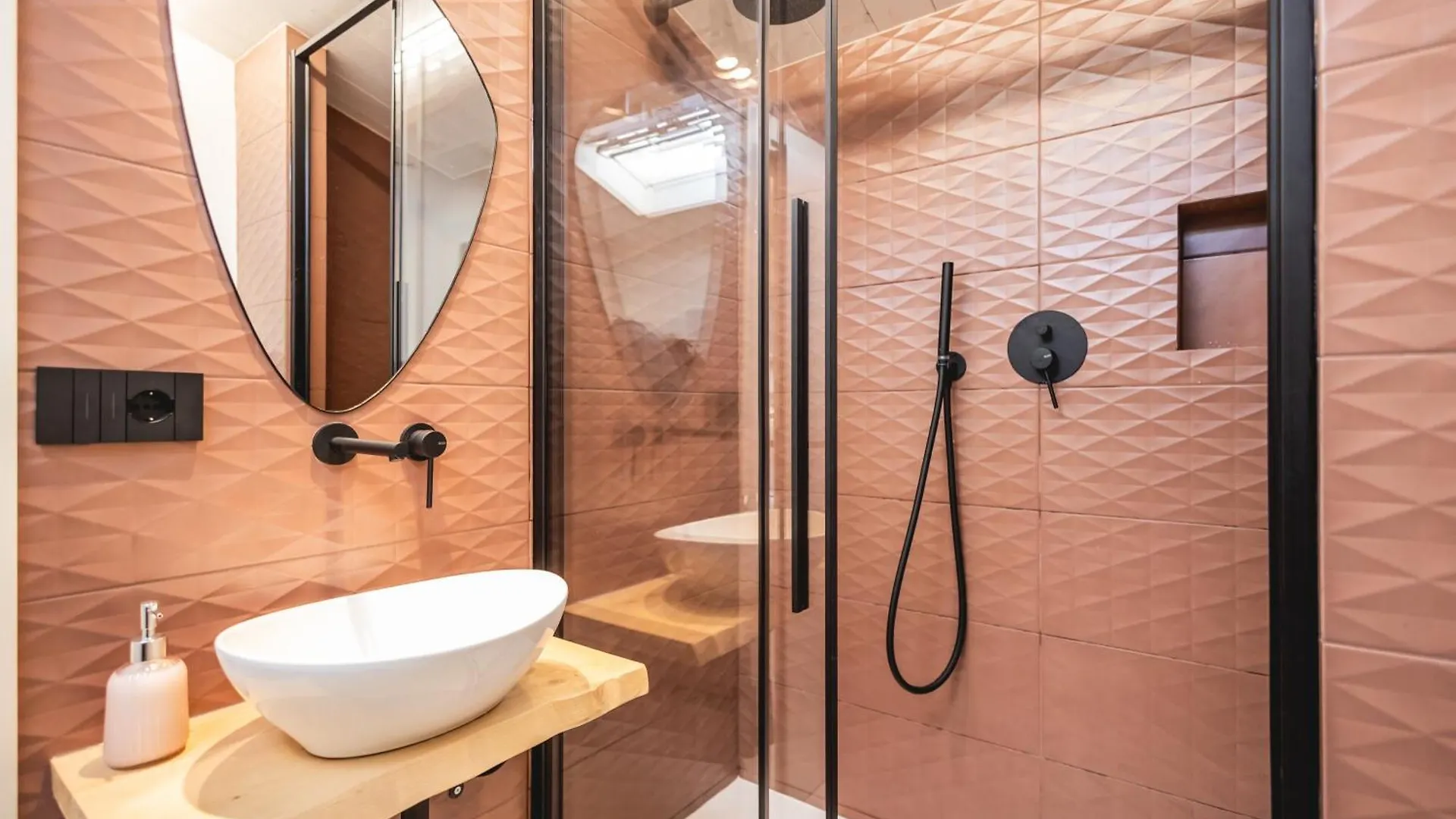 Luxury & Design: Oasi Nel Centro Storico Di Rimini Villa 0*,  Italy