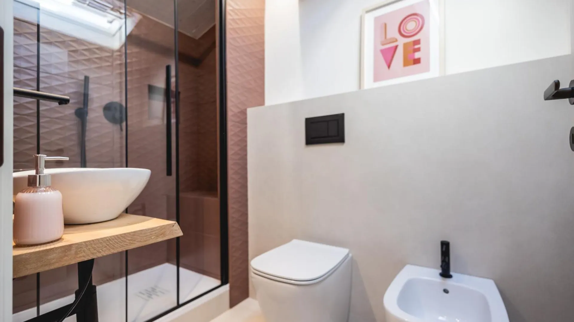 Luxury & Design: Oasi Nel Centro Storico Di Rimini 빌라