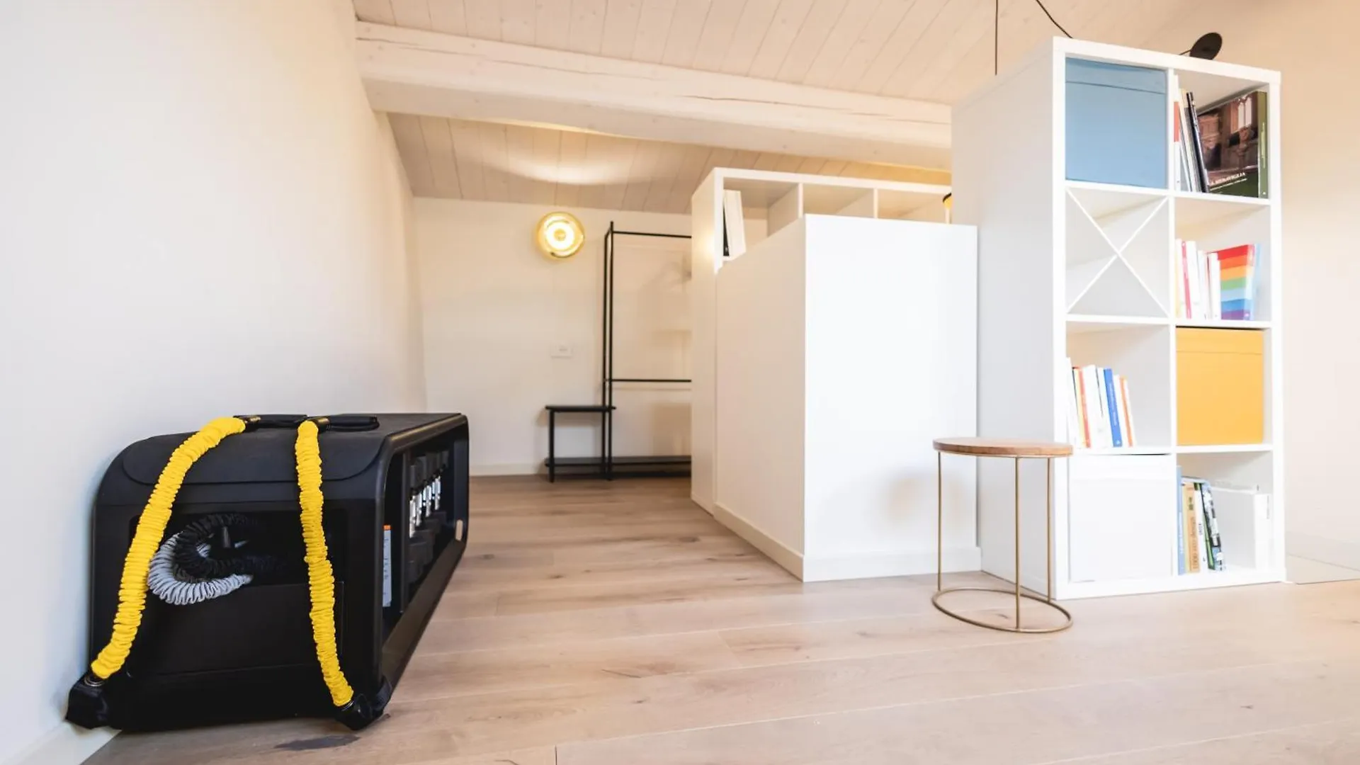 Luxury & Design: Oasi Nel Centro Storico Di Rimini Villa Italy
